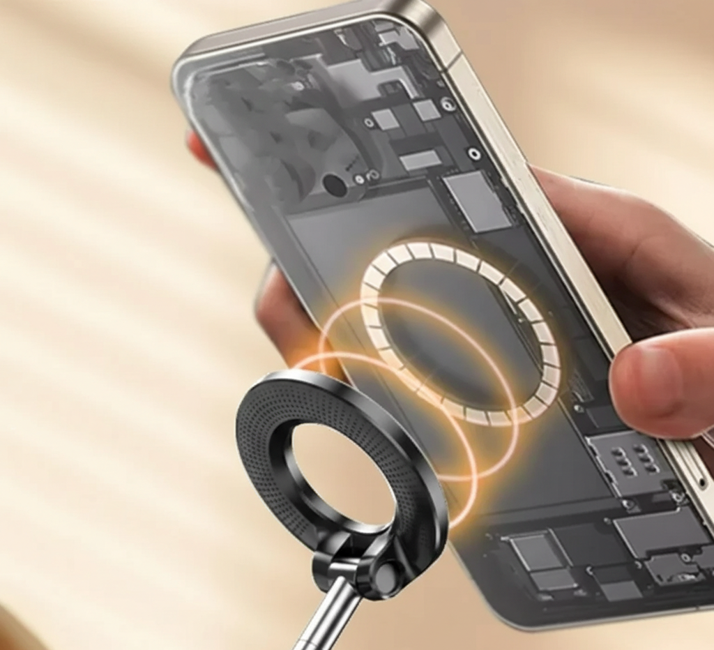 Magnetic Mobile Holder