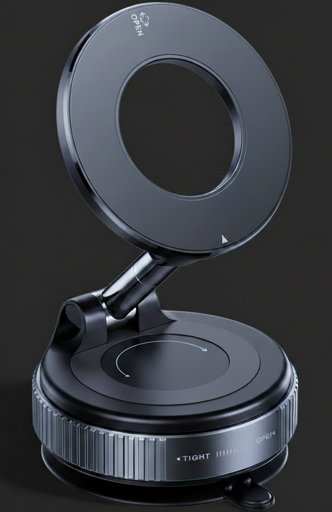 Magnetic Mobile Holder