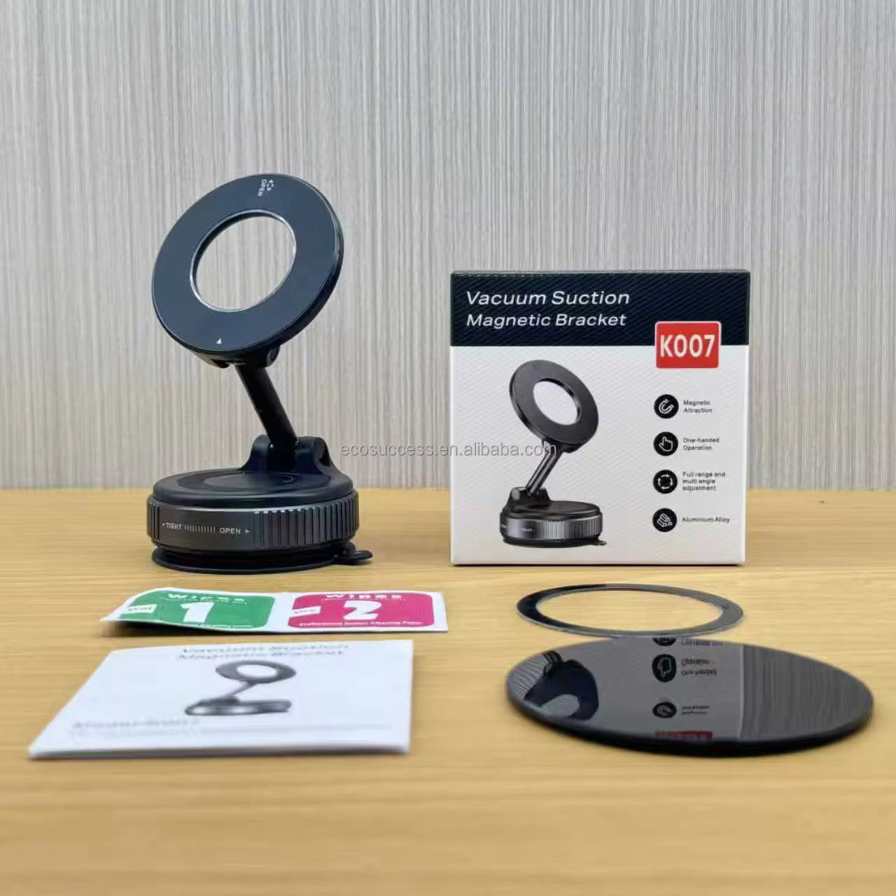 Magnetic Mobile Holder